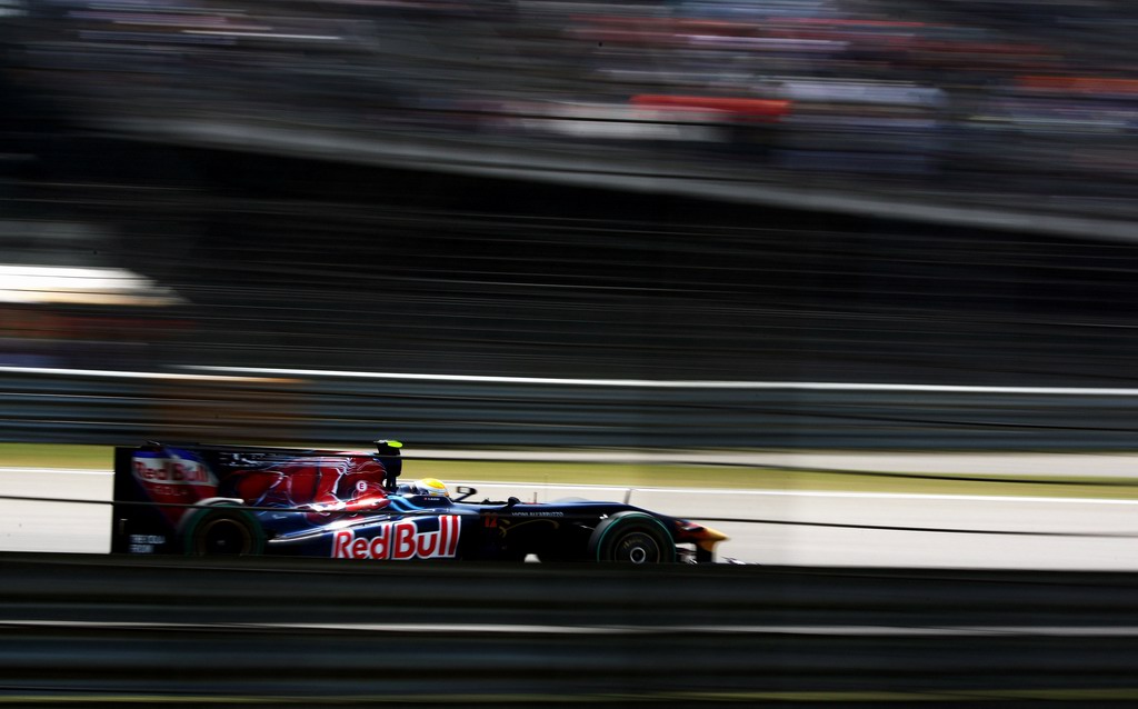 GP CINA - Qualifiche e Prove Libere 3